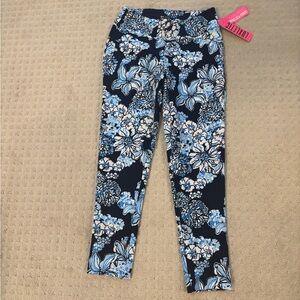 Lilly Pulitzer Luxletic 28” Corso Pant